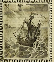 An illustration from Pavli Macii Emblemata .. (1628)