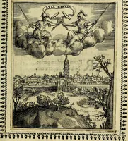 An illustration from Pavli Macii Emblemata .. (1628)