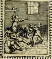 An illustration from Pavli Macii Emblemata .. (1628)