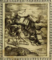An illustration from Pavli Macii Emblemata .. (1628)