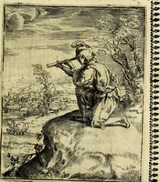 An illustration from Pavli Macii Emblemata .. (1628)