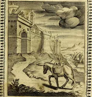 An illustration from Pavli Macii Emblemata .. (1628)
