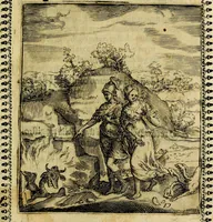 An illustration from Pavli Macii Emblemata .. (1628)