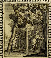 An illustration from Pavli Macii Emblemata .. (1628)