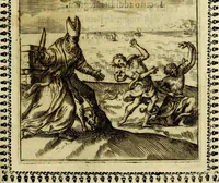 An illustration from Pavli Macii Emblemata .. (1628)