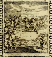 An illustration from Pavli Macii Emblemata .. (1628)