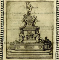 An illustration from Pavli Macii Emblemata .. (1628)
