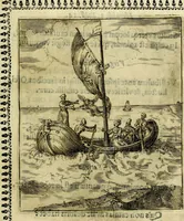 An illustration from Pavli Macii Emblemata .. (1628)