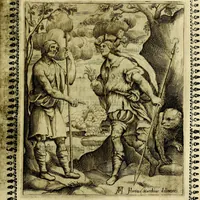 An illustration from Pavli Macii Emblemata .. (1628)