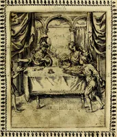 An illustration from Pavli Macii Emblemata .. (1628)