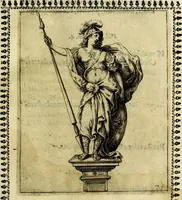 An illustration from Pavli Macii Emblemata .. (1628)