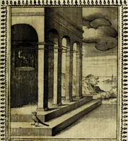 An illustration from Pavli Macii Emblemata .. (1628)