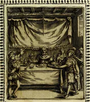 An illustration from Pavli Macii Emblemata .. (1628)