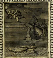 An illustration from Pavli Macii Emblemata .. (1628)