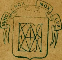 An illustration from Pavli Macii Emblemata .. (1628)