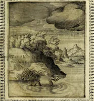 An illustration from Pavli Macii Emblemata .. (1628)