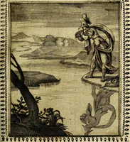 An illustration from Pavli Macii Emblemata .. (1628)