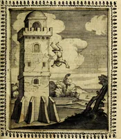 An illustration from Pavli Macii Emblemata .. (1628)