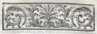An illustration from Histoire de l'astronomie moderne : depuis la fondation de l'Ecole d'Alexandrie, jusqu'a lepoque de M.D.CC.XXX. T. 2 (1779)