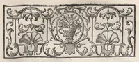 An illustration from Histoire de l'astronomie ancienne : depuis son origine jusqu'a l'etablissement de l'Ecole d'Alexandrie (1775)
