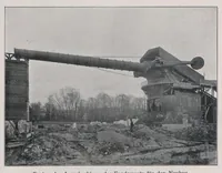 An illustration from Das Weltall : illustrierte Zeitschrift für Astronomie und verwandte Gebiete, Okt. 1908-Sept. 1909, Jg. 9 (1908)