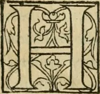 An illustration from P. Bellonii cenomani De arboribus coniferis, resiniferis, aliis quoque nonnullis sempiterna fronde virentibus, cum earundem iconibus ad viuum expressis : item de melle cedrino, cedria, agarico, resinis, & iis quae ex coniferis proficiscuntur (1553)