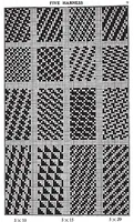 Picture 4 of 20 from Dictionary of weaves; (1914), leaf 11
