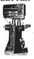 Picture 20 of 20 from Dictionary of weaves; (1914), leaf 112