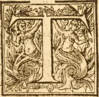 An illustration from A peaceable and temperate plea for Pavls Presbyterie in Scotland : or, a modest and brotherly dispute of the government of the Church of Scotland, wherein, our discipline is demonstrated to be the true Apostolick way of divine truth, and the arguments on the contrary are friendly dissolved, the grounds of separation and the indepencie of particular Congregations in defence of Ecclesiaticall Presbyteries, Synods and Assemblies, are examined and tryed (1642)