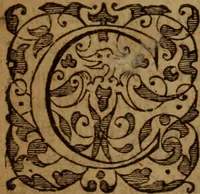An illustration from A peaceable and temperate plea for Pavls Presbyterie in Scotland : or, a modest and brotherly dispute of the government of the Church of Scotland, wherein, our discipline is demonstrated to be the true Apostolick way of divine truth, and the arguments on the contrary are friendly dissolved, the grounds of separation and the indepencie of particular Congregations in defence of Ecclesiaticall Presbyteries, Synods and Assemblies, are examined and tryed (1642)