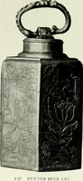 Picture 161 of 580 from Peasant art in Austria and Hungary (1911), leaf 100