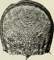 An illustration from Peasant art in Austria and Hungary (1911)