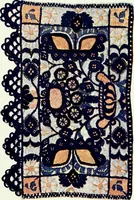 Picture 170 of 580 from Peasant art in Austria and Hungary (1911), leaf 102