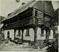 Picture 181 of 580 from Peasant art in Austria and Hungary (1911), leaf 112