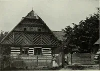 Picture 184 of 580 from Peasant art in Austria and Hungary (1911), leaf 113