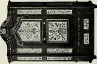 Picture 189 of 580 from Peasant art in Austria and Hungary (1911), leaf 117