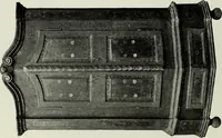 Picture 190 of 580 from Peasant art in Austria and Hungary (1911), leaf 117