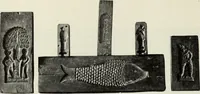 Picture 193 of 580 from Peasant art in Austria and Hungary (1911), leaf 119