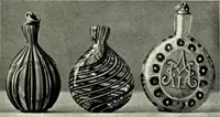 An illustration from Peasant art in Austria and Hungary (1911)