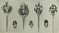 Picture 198 of 580 from Peasant art in Austria and Hungary (1911), leaf 120