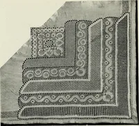 An illustration from Peasant art in Austria and Hungary (1911)