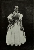 An illustration from Peasant art in Austria and Hungary (1911)