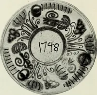 Picture 216 of 580 from Peasant art in Austria and Hungary (1911), leaf 129