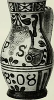 Picture 219 of 580 from Peasant art in Austria and Hungary (1911), leaf 129