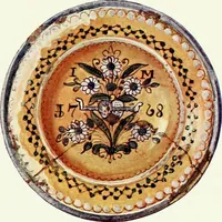 Picture 222 of 580 from Peasant art in Austria and Hungary (1911), leaf 130