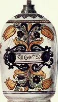 Picture 223 of 580 from Peasant art in Austria and Hungary (1911), leaf 130