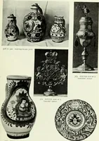Picture 224 of 580 from Peasant art in Austria and Hungary (1911), leaf 132