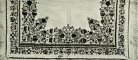 An illustration from Peasant art in Austria and Hungary (1911)