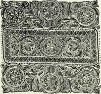 An illustration from Peasant art in Austria and Hungary (1911)
