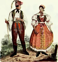 Picture 239 of 580 from Peasant art in Austria and Hungary (1911), leaf 138